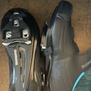 Shimano Biking Shoes